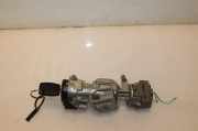 Zündschloss + Schlüssel 3M513F880AC Ford Focus 2 Wagon Kombi 1.6 TDCi 16V 110 (G8DE(Euro 4)) 2005-07