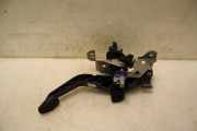 Kupplungspedal ABS Mazda 2 (DJ/DL) Schrägheck 1.5 SkyActiv-G 90 (P5X2) 2019-01