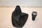 Schalthebelknopf ABS BMW 3 serie (E90) Limousine 320i 16V (N46-B20C) 2005-08