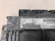 Motorsteuergerät 8200278376 Renault Laguna II Grandtour (KG) Kombi 5-drs 1.6 16V (K4M-714) 2003-09