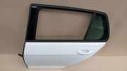 Tür Links Hinten 5G4833311L Volkswagen Golf VII (AUA) Schrägheck 2.0 TDI 16V (CRBC) 2016 CRBC