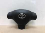Airbag Lenkrad 451300H010B0 Toyota Aygo (B10) Schrägheck 1.0 12V VVT-i (1KR-FE) 2006-09