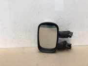 Außenspiegel Links Fiat Doblo (223A/119) Großraumlimousine 1.6 16V (182.B.6000(Euro 3)) 2002-09