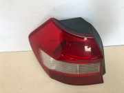 Rücklicht Links 6924501 BMW 1 serie (E87/87N) Schrägheck 5-drs 118i 16V (N46-B20) 2005-11