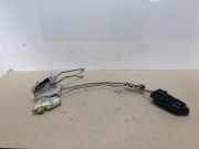 Türschloss Stangen Rechts Vorne 61100FE000 Subaru Impreza II Plus (GG) 5-Drs. 1.6 16V TS 4x4 (EJ16) 2005-02