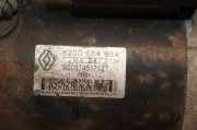 Anlasser 8200584664 Dacia Logan (LS) Limousine 1.4 (K7J-710(K7J-A7)) 2007-04