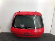 Heckklappe 8Y4827025A Audi A3 Sportback (8YA) Schrägheck 5-drs 1.4 45 TFSIe 16V (DGEA) 2021-03