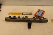 Einspritzdüsen Düsenstock 0445214019 Peugeot 307 Break (3E) Kombi 2.0 HDi 90 (DW10TD(RHY)) 2004-07
