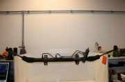 Lenkgetriebe Kia Carnival 2 (FIB/FLD) Großraumlimousine 2.5 V6 24V (GV6) 2004-03