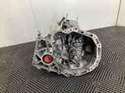 Getriebe Manuell ABS 8100160ZAA Suzuki Vitara (LY/MY) SUV 1.0 Booster Jet Turbo 12V (K10C) 2019-10