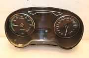 Tacho 8V0920873H Audi A3 Sportback (8VA/8VF) Schrägheck 5-drs 1.4 TFSI 16V e-tron (DGEA) 2015-08