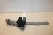 Fensterheber Links Hinten Mercedes-Benz A (W168) Schrägheck 1.6 A-160 (M166.960) 1999-08