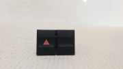 Warnleuchte Schalter 2S7T13A350DA Ford Mondeo III Wagon Kombi 1.8 16V (CGBB) 2003-06