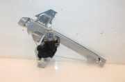 Fensterheber Links Hinten 9683129280 Citroën C3 (SC) Schrägheck 5-drs 1.6 HDi 92 (DV6DTED(9HP)) 2012-01