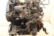 Motor ASX19 Volkswagen Polo III (6N2) Schrägheck 1.9 SDI (ASX) 2001 ASX