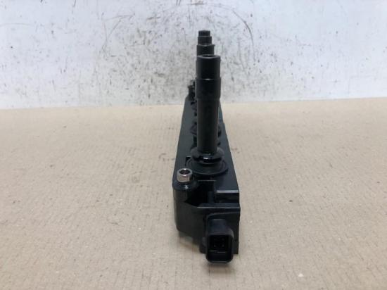 Zündspule 19050125 Opel Corsa C (F08/68) Schrägheck 1.4 16V (Z14XE) 2003-05 Bild Zündspule 19050125 Opel Corsa C (F08/68) Schrägheck 1.4 16V (Z14XE) 2003-05