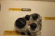 Bedienung Heizung Daihatsu Cuore (L251/271/276) Schrägheck 1.0 12V DVVT (1KR-FE) 2009-01