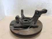 Achsschenkel Links Vorne Opel Astra H GTC (L08) Schrägheck 3-drs 1.6 16V Twinport (Z16XE1(Euro 4)) 2006-09