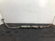 Auspuff Mitteltopf 86PM03 Suzuki Vitara (LY/MY) SUV 1.5 16V Dualjet Hybrid (K15C) 2024-07