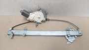 Fensterheber Links Vorne Nissan Micra (K12) Schrägheck 1.4 16V (CR14DE) 2003-06