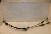 Schaltzug ABS 31367496 Volvo V40 (MV) Schrägheck 5-drs 1.5 T3 16V Geartronic (B4154T4(Euro 6b)) 2013-12