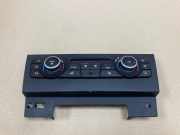 Bedienung Klimaanlage 64119292262 BMW X1 (E84) SUV sDrive 20d 2.0 16V (N47-D20C) 2010-06