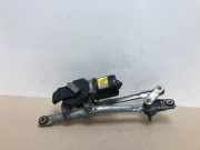 Scheibenwischermotor 53565002 Peugeot 107 Schrägheck 1.0 12V (384F(1KR)) 2006-03