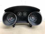 Tacho 51852796 Fiat Punto Evo (199) Schrägheck 1.3 JTD Multijet 85 16V (199.B.4000(Euro 5)) 2010-11