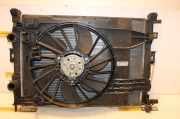Lüfter 8200151464 Renault Megane II Grandtour (KM) Kombi 5-drs 1.6 16V (K4M-761) 2005-02
