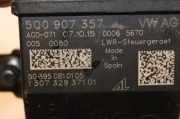 Steuergerät Beleuchtung 5Q0907357 Volkswagen Touran (5T1) Großraumlimousine 1.6 TDI (CRKB) 2016 CRKB