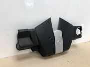 Motor Unterfahrschutz A1120100467 Mercedes-Benz E (W211) Limousine 3.2 E-320 V6 18V (M112.949) 2004-03