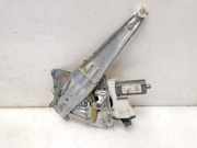 Fensterheber Links Hinten 6984006110 Toyota Avensis (T25/B1B) Limousine 2.0 16V D-4D 115 (1CD-FTV) 2003-11