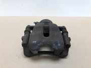 Bremssattel Links Vorne ABS Citroën C2 (JM) Schrägheck 3-drs 1.4 (TU3JP(KFV)) 2005-02