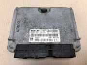 Motorsteuergerät 0281001674 Opel Astra G (F08/48) Schrägheck 2.0 Di 16V (Y20DTL) 1998-09