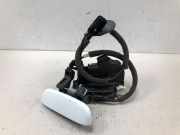 Türschloss Stangen Links Vorne 805030700R Renault Twingo III (AH) Schrägheck 5-drs 1.0 SCe 70 12V (H4D-400(H4D-A4)) 2017-07