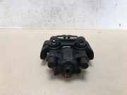 Bremssattel Rechts Hinten ABS BMW 1 serie (F20) Schrägheck 5-drs 116i 1.6 16V (N13-B16A) 2012-01
