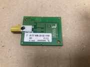 Antenne Verstärker A1779052902 Mercedes-Benz B (W247) Schrägheck 2.0 B-200d (OM654.920) 2023-02