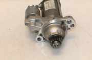 Anlasser 02M911024Q Volkswagen Polo VI (AW1) Schrägheck 5-drs 1.0 12V BlueMotion Technology (CHYB) 2018 CHYB