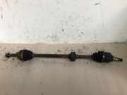 Antriebswelle Rechts Vorne ABS Toyota Yaris Verso (P2) Großraumlimousine 1.3 16V (2NZFE) 2002-04