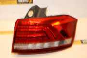 Rücklicht Rechts 3G9945096A Volkswagen Passat Variant (3G5) Kombi 2.0 TDI 16V 200 (DTUA) 2015 DTUA