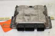 Motorsteuergerät 9648588880 Peugeot 206 SW (2E/K) Kombi 2.0 HDi (DW10TD(RHY)) 2003-10