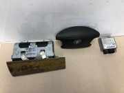 Airbag Set + Steuergerät 30307450 Jaguar S-type (X200) Limousine 2.7 D 24V (7G) 2005-03