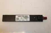 Antenne 4M0035504 Audi Q7 (4MB/4MG) SUV 3.0 TDI V6 24V e-tron plug-in hybrid (CVZA) 2016-12