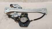 Fensterheber Rechts Hinten 04724558AE Chrysler PT Cruiser Schrägheck 2.0 16V (ECC) 2002-04