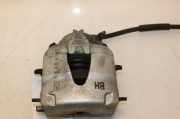 Bremssattel Links Vorne ABS Skoda Fabia III Kombi (NJ5) Kombi 5-drs 1.2 TSI 16V Greentech (CJZC(Euro 6)) 2016-11