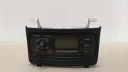 Radio 8611052030C0 Toyota Yaris Verso (P2) Großraumlimousine 1.3 16V (2NZFE) 2000-06