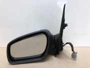 Außenspiegel Links 4M5117683JA Ford Focus 2 Schrägheck 2.0 16V (Euro 5)) 2006-03