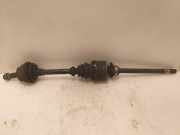Antriebswelle Rechts Vorne ABS Alfa Romeo 166 Limousine 2.4 JTD (841.C.000) 2003