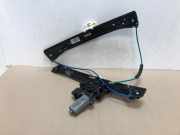Fensterheber Links Vorne 732027705 Mini Mini (F55) Schrägheck 5-drs 1.5 12V Cooper (B36A15A) 2016-08