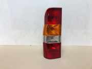Rücklicht Links Ford Transit Van 2.0 TDdi 16V (D3FA) 2003-01